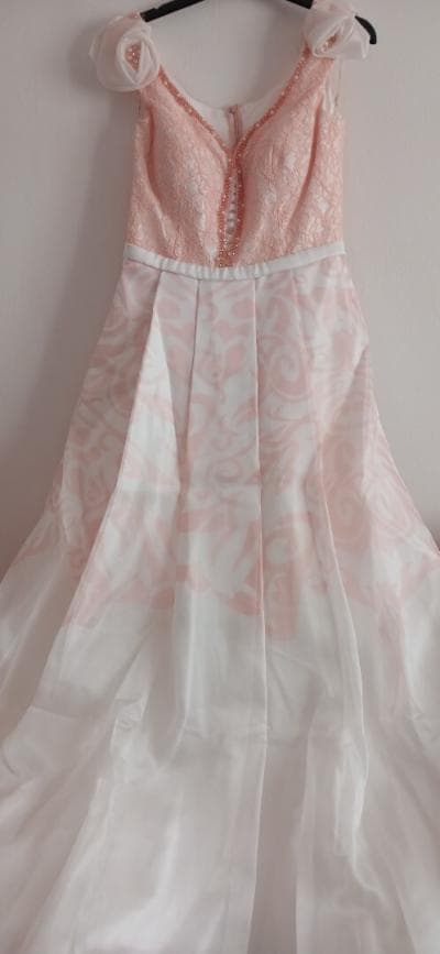 Robe soirée