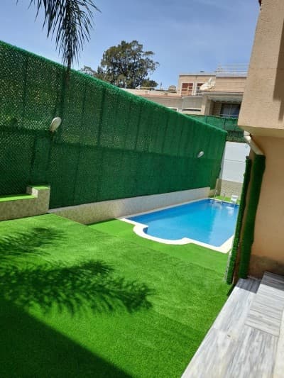 Location Villa Alger El biar