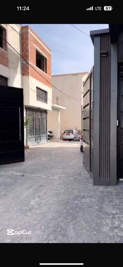 Vente Appartement F4 Alger Ouled fayet