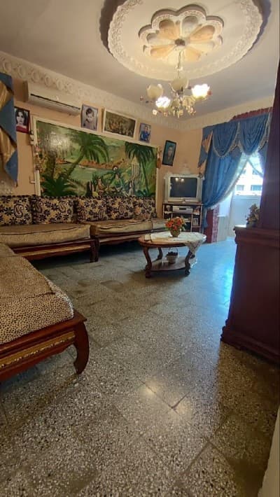 Vente Appartement F3 Blida Blida