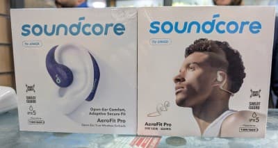 Anker soundcore sleep a30 / aerofit pro / aero fit 2 ai assistant / aeroclip / liberty 4 pro / sport x10 / liberty 5 / p41i / liberty 4 nc / c40i / v40i / r60i nc / r50i nc