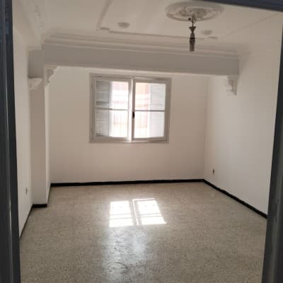Vente Appartement F3 Alger Les eucalyptus