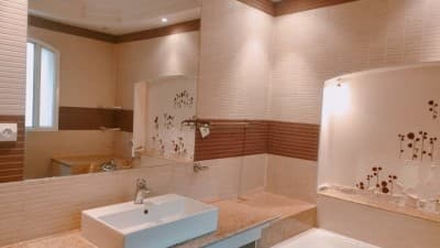 Vente Villa Alger El biar