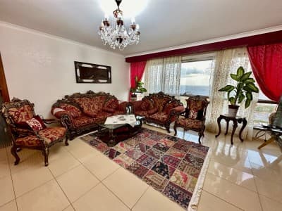 Vente Appartement F6 Oran Oran
