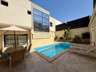 Vente Villa Oran Es senia
