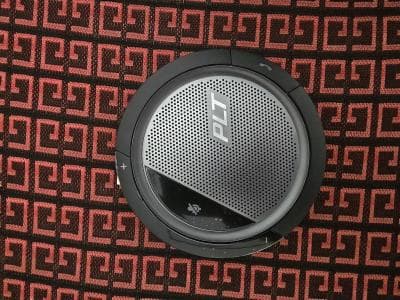 Conference Speaker for PC AND LAPTOP