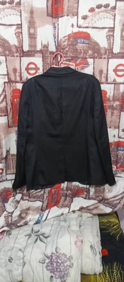 Vente deux vestes