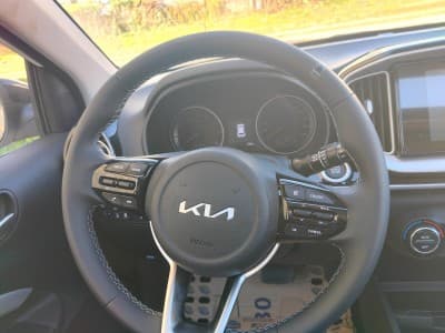 Kia KX1 2025 Kia KX1 Luxury