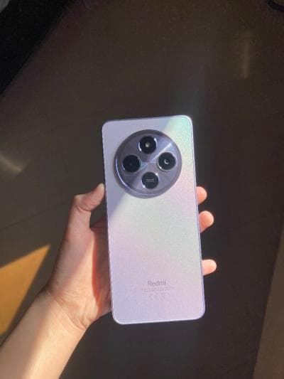 REDMI 14C A VENDRE ÉTAT 10/10 37000 négociable