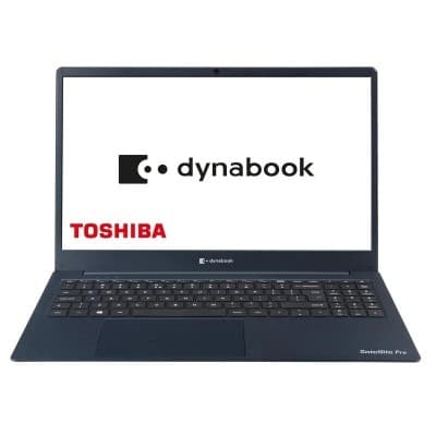 LAPTOP DYNABOOK satellite pro C50-K CORE 7 150U RAM 16GB SSD 512GB NVME ECRAN 15.6" FHD NEUF SOUS EMBALLAGE