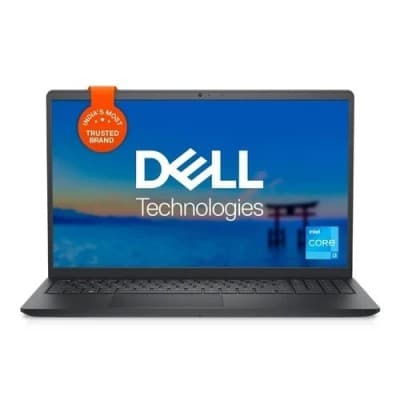 LAPTOP DELL VOSTRO 3530 CORE I3-1305U DDR4 8GB SSD 512GB NVME ECRAN 15.6" FHD NEUF SOUS EMBALLAGE