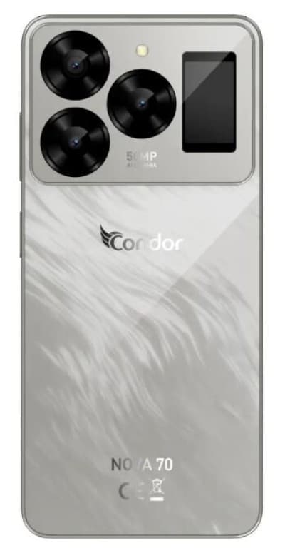 Condor Nova 70i