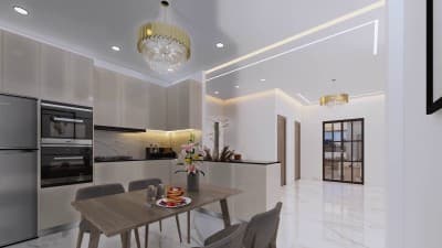 Vente Appartement F4 Mostaganem Mostaganem