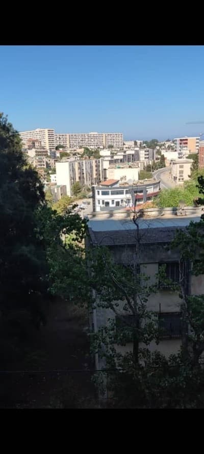 Location Appartement Alger Said hamdine