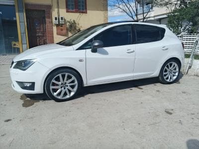 Seat Ibiza 2013 FR