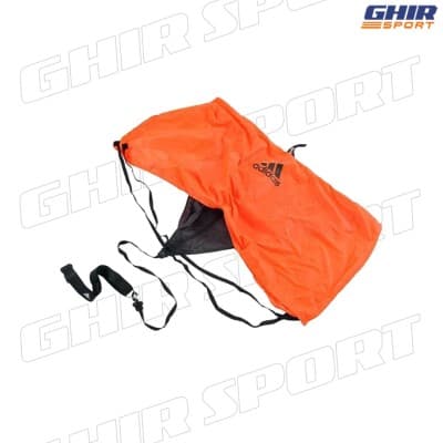 PARACHUTE DE RESISTANCE ADIDAS | 00012