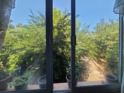 Vente Appartement F3 Alger El biar