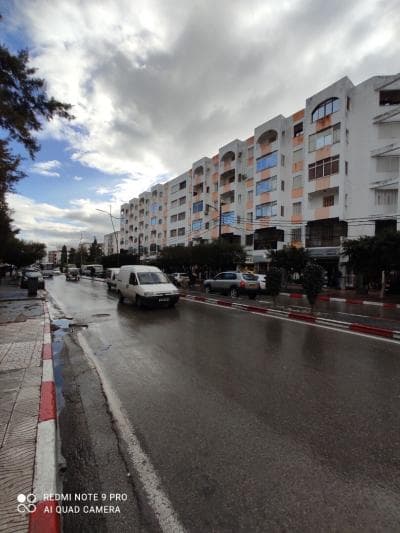Vente Appartement F3 Béjaïa Bejaia