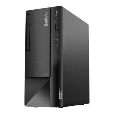 LENOVO ThinkCentre Neo 50T G3 Intel Core i7-12700 NVME 512GB SSD / MEMOIRE 8 GB DDR4
