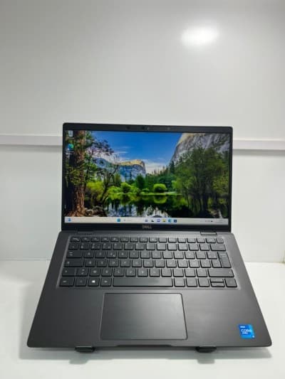 DELL LATITUDE 7420 I5 11EME 1145G7 16 GB RAM 256SSD NVME ECRAN 14 FHD TACTILE