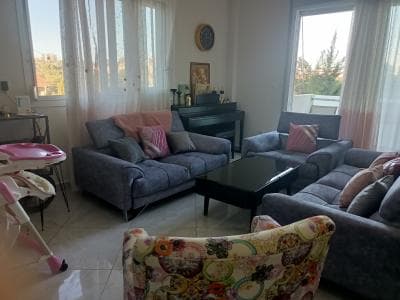 Location Appartement F4 Alger El achour