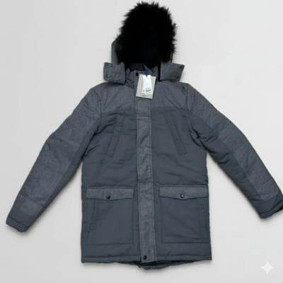 Parka original