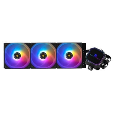 Thermalright Frozen Prism360 Black ARGB