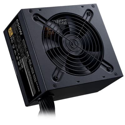 COOLERMASTER G GOLD 650W V2 FULL RANGE