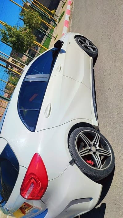 Mercedes Classe A 2013 250 Sport +