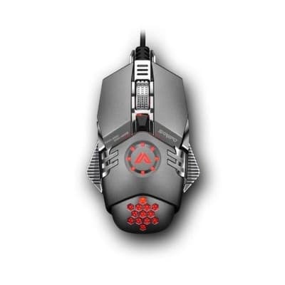 SOURIS USB GAMER SAREPO_GT-X6