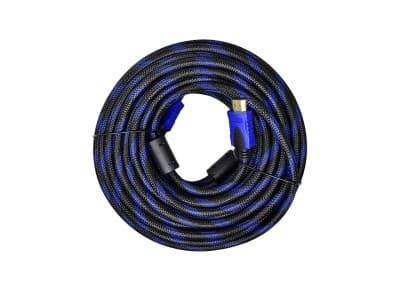CABLE HDMI 1.4V M/M 20M
