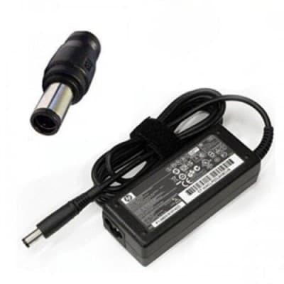 CHARGEUR HP Original 65W 18.5V/3.5A 7.4mm*5.0mm PIN الكبيرة
