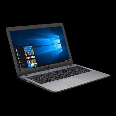 ASUS R542U Intel Core i5-8250U SSD 256 Go 8 Go Full-HD (1920x1080) 15"