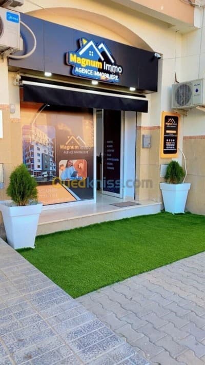Location vacances Villa Alger Said hamdine