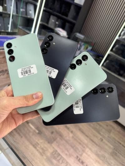 Samsung Galaxy A16 4G 128G neuf jamais utilisé