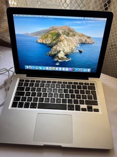 MacBook Pro