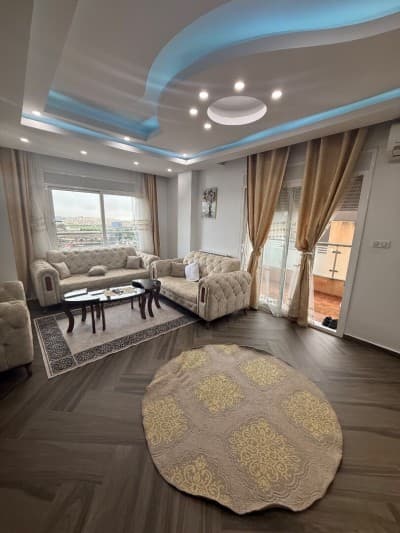 Location Appartement F5 Alger Cheraga