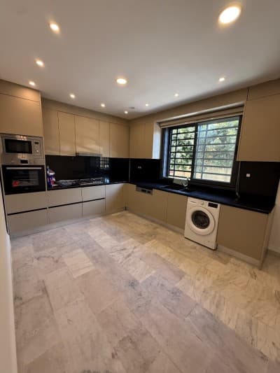 Location Appartement F3 Alger Dely brahim