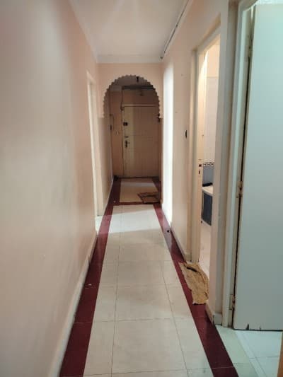 Vente Appartement F3 Alger Bordj el kiffan