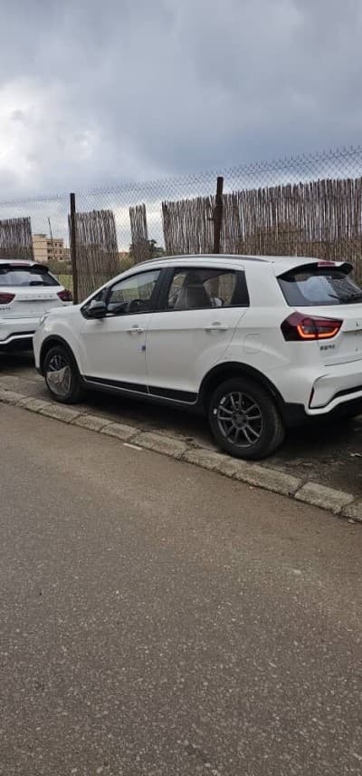 Livan X3 Pro 2026 Automatique (Avec toi ouvrant )