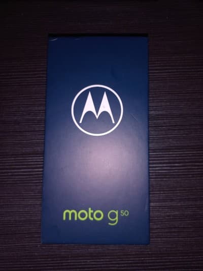 Motorola G50