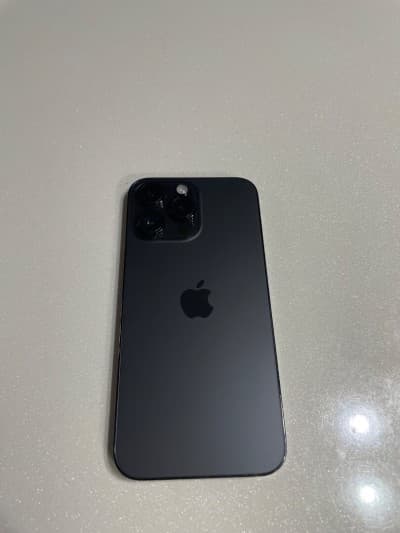 I phone 14 pro max