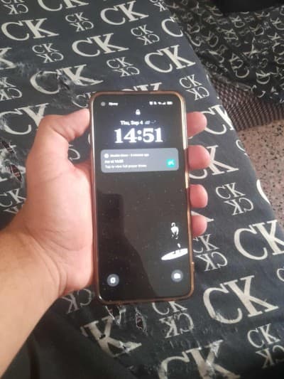 Oppo Reno 8T