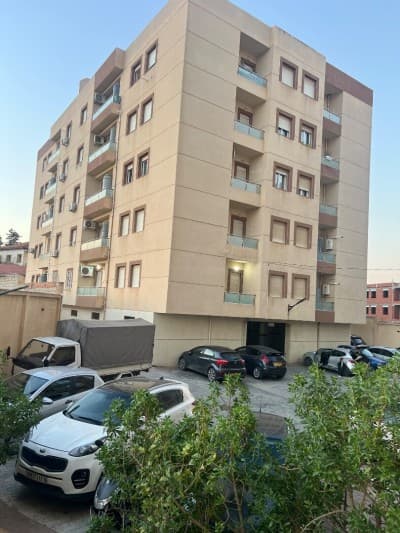 Vente Appartement F3 Alger Birkhadem