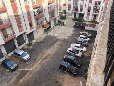 Vente Appartement F4 Alger El achour