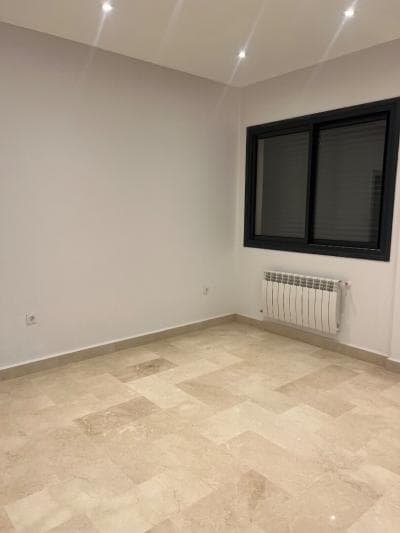 Vente Appartement F4 Alger Said hamdine