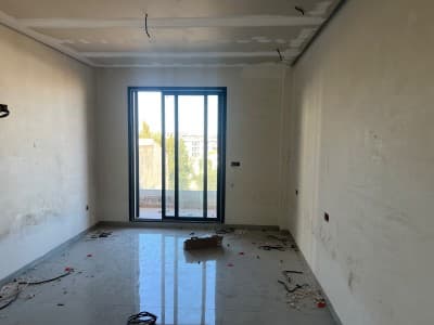 Vente Appartement F5 Alger Birkhadem