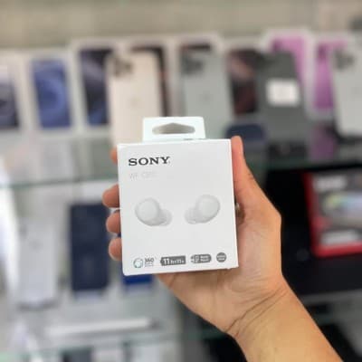 Sony WF-C510