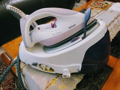 Centrale vapeur Tefal
