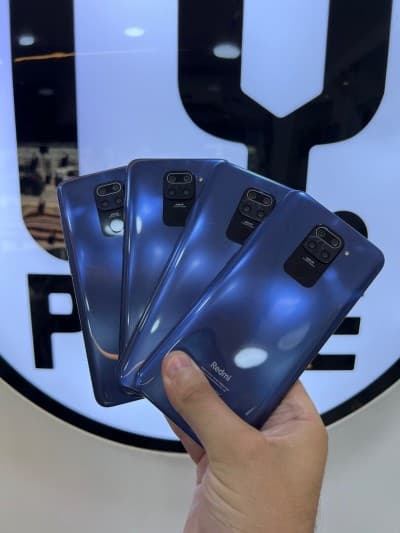 Redmi Note 9